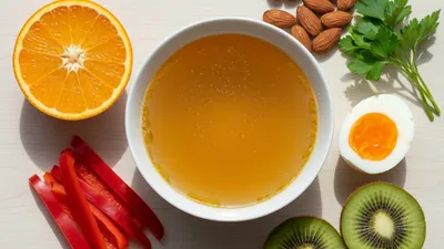 Colágeno en Alimentos Naturales: Qué Funciona y Qué es Mito