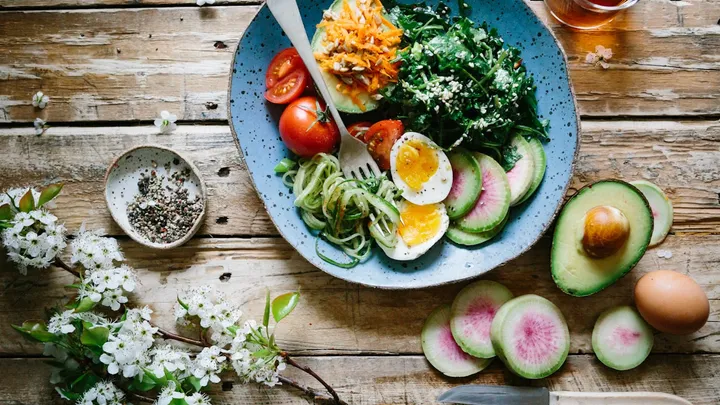 Como Combinar Proteínas Vegetales Correctamente