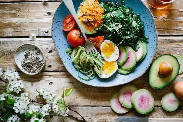 Como Combinar Proteinas Vegetales Correctamente