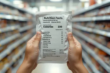 Como Leer Etiquetas Nutriciónales: Guia Práctica