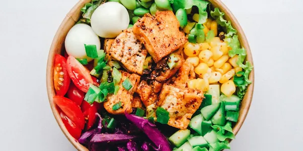 ¿Cuanta Proteina Necesito al Dia? Guia por Peso