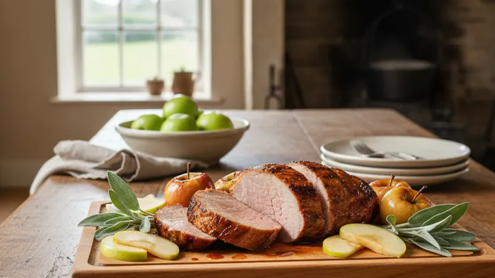 ¿Cuánta Proteína Tiene el Cerdo? Tabla Nutriciónal