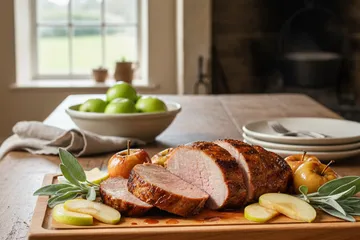 ¿Cuánta Proteína Tiene el Cerdo? Tabla Nutriciónal