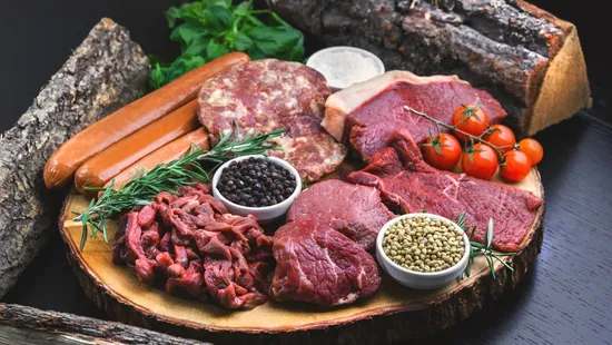 ¿Cuanta Proteina Tiene el Cerdo? Tabla Nutricional