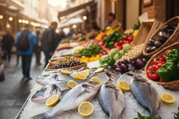 ¿Cuánta Proteína Tiene el Pescado? Por Especie