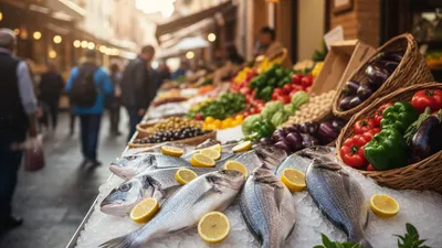 ¿Cuánta Proteína Tiene el Pescado? Por Especie