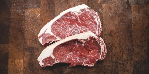 ¿Cuanta Proteina Tiene la Carne de Res? Por Corte