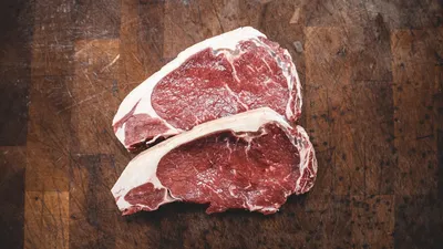 ¿Cuanta Proteina Tiene la Carne de Res? Por Corte
