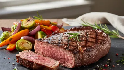 ¿Cuánta Proteína Tiene la Carne de Res? Por Corte