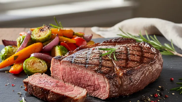 ¿Cuánta Proteína Tiene la Carne de Res? Por Corte