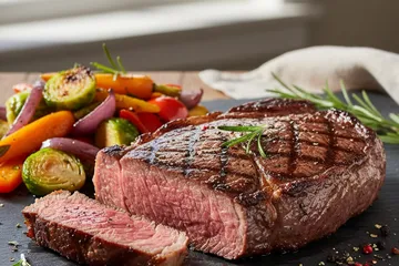 ¿Cuánta Proteína Tiene la Carne de Res? Por Corte