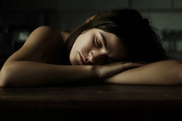 Deficiencia de Proteína: 10 Síntomas Clave