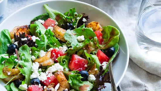 Exceso de Proteína: ¿Qué Pasa Si Comes Demasiada?