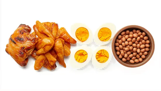 Mitos Sobre las Proteinas: 10 Creencias que la Ciencia Desmiente