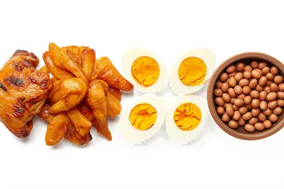 Mitos Sobre las Proteinas: 10 Creencias que la Ciencia Desmiente