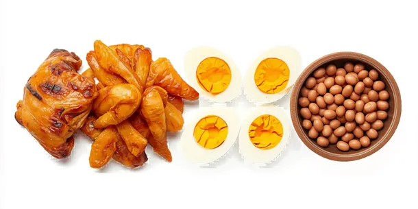 Mitos Sobre las Proteinas: 10 Creencias que la Ciencia Desmiente