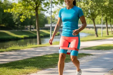 Proteína Después de los 40: Guía Contra la Sarcopenia