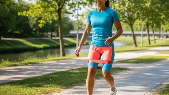 Proteína Después de los 40: Guía Contra la Sarcopenia