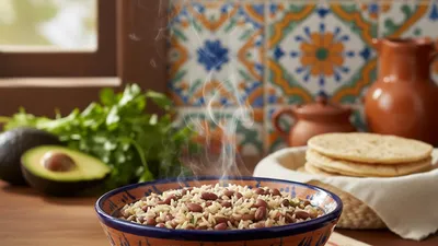 Proteína en el Arroz: Blanco, Integral, Salvaje y Cómo Completarla
