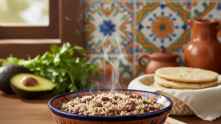 Proteína en el Arroz: Blanco, Integral, Salvaje y Cómo Completarla
