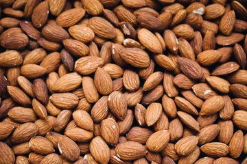 Proteína en Frutos Secos: Tabla por Tipo