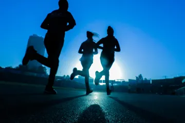 Proteína para Corredores: Cuánta Necesitas