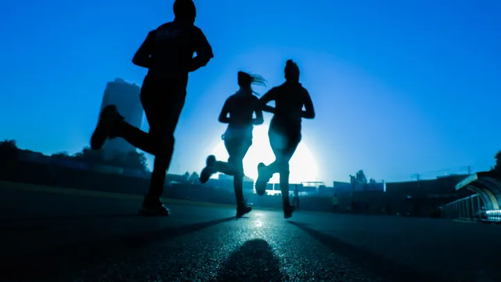 Proteína para Corredores: Cuánta Necesitas
