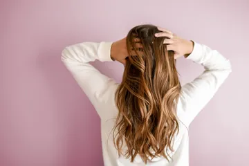 Proteína y Cabello: Alimentos para Fortalecer