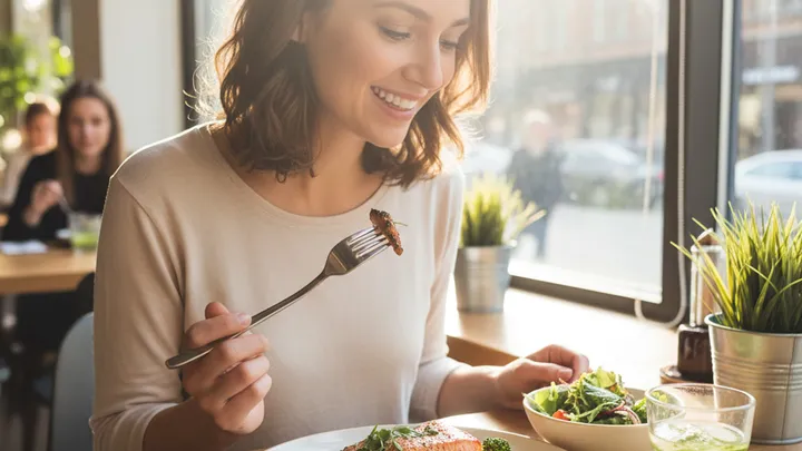 Proteína y Estado de Ánimo: Cómo tu Dieta Moldea tu Salud Mental