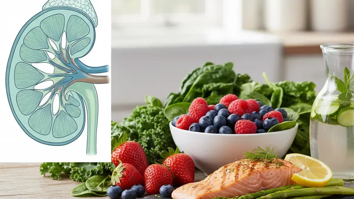 Proteína y Riñones: ¿Realmente los Daña?