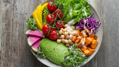 Proteinas Vegetales Completas: Guia Definitiva