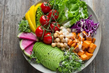 Proteínas Vegetales Completas: Guia Definitiva
