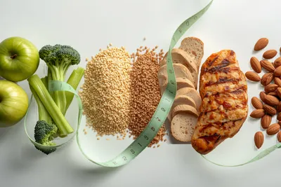 Tabla de Calorias: +80 Alimentos con Macros [2026]