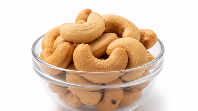 Anacardo (marañón)