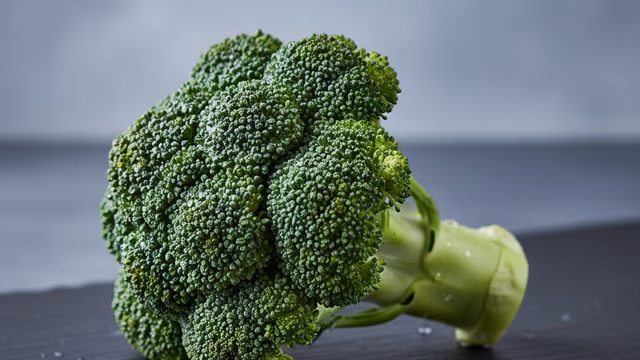 Brócoli