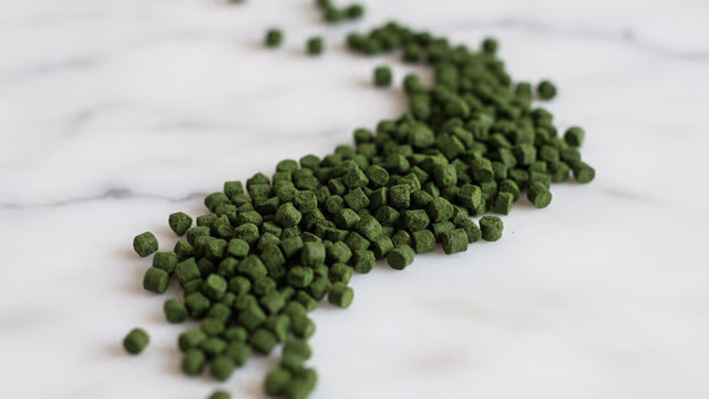 Chlorella