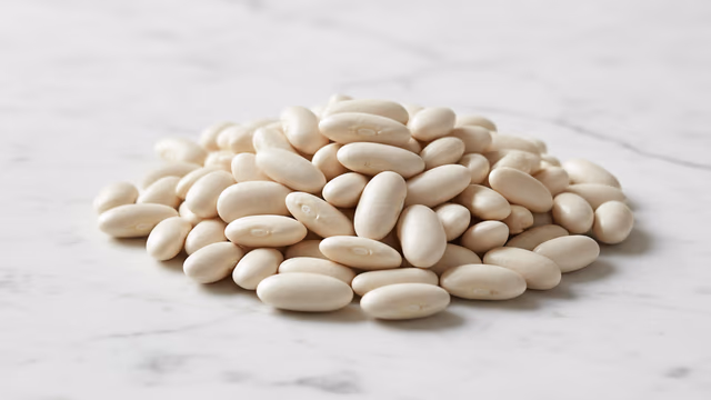 Frijol blanco