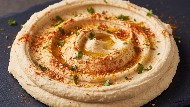 Hummus