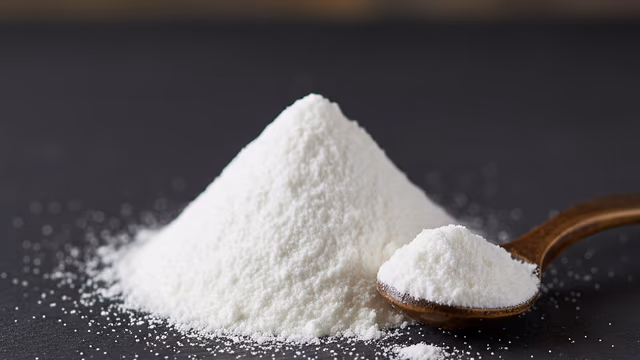 Maicena (almidón de maíz)