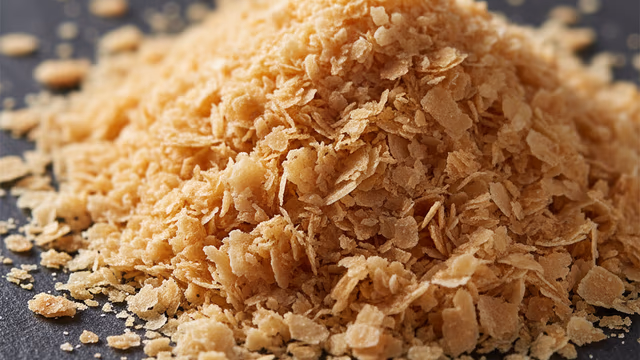 Panko (pan rallado japonés)