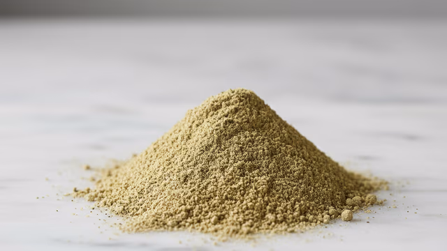 Proteína de cáñamo (polvo)