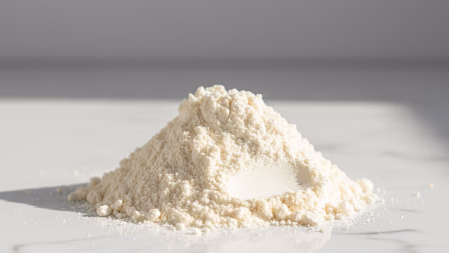 Proteína whey (suero)