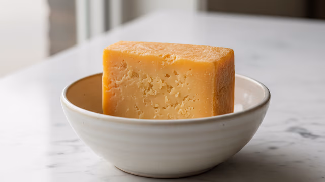Queso gouda