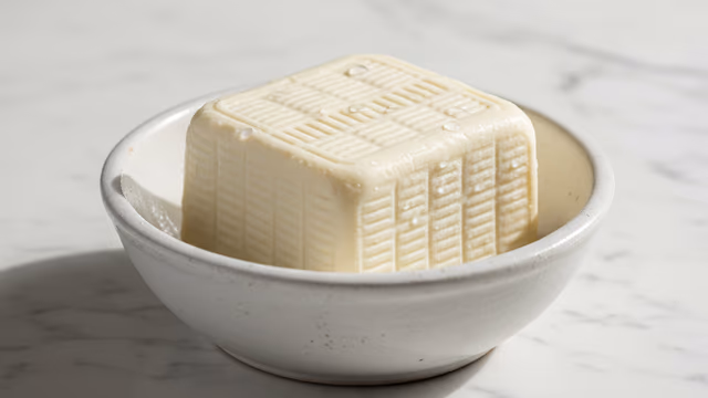 Queso panela (queso fresco)