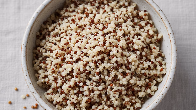 Quinoa
