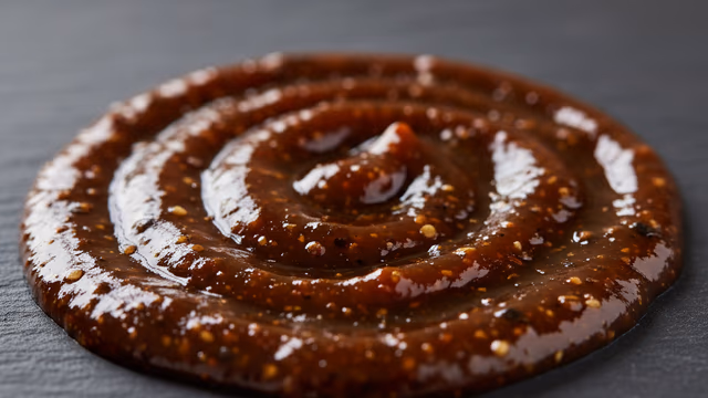 Salsa Worcestershire