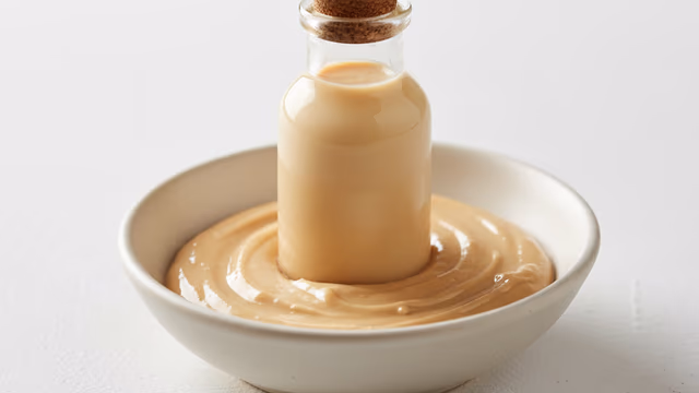 Tahini
