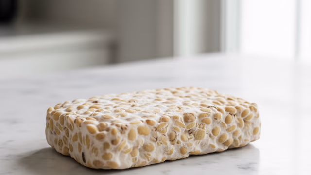 Tempeh