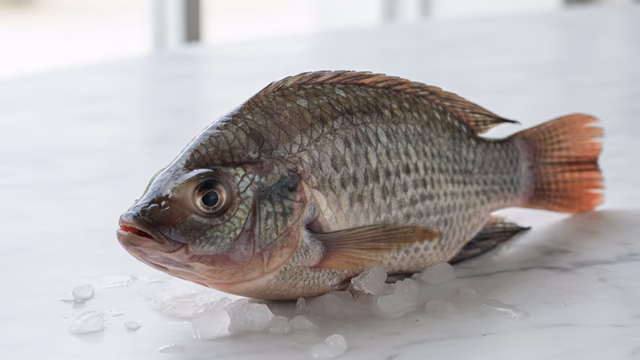 Tilapia