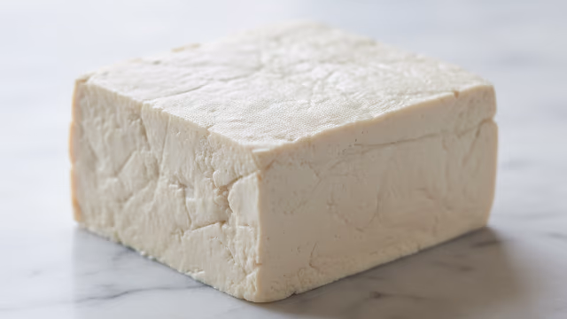 Tofu firme